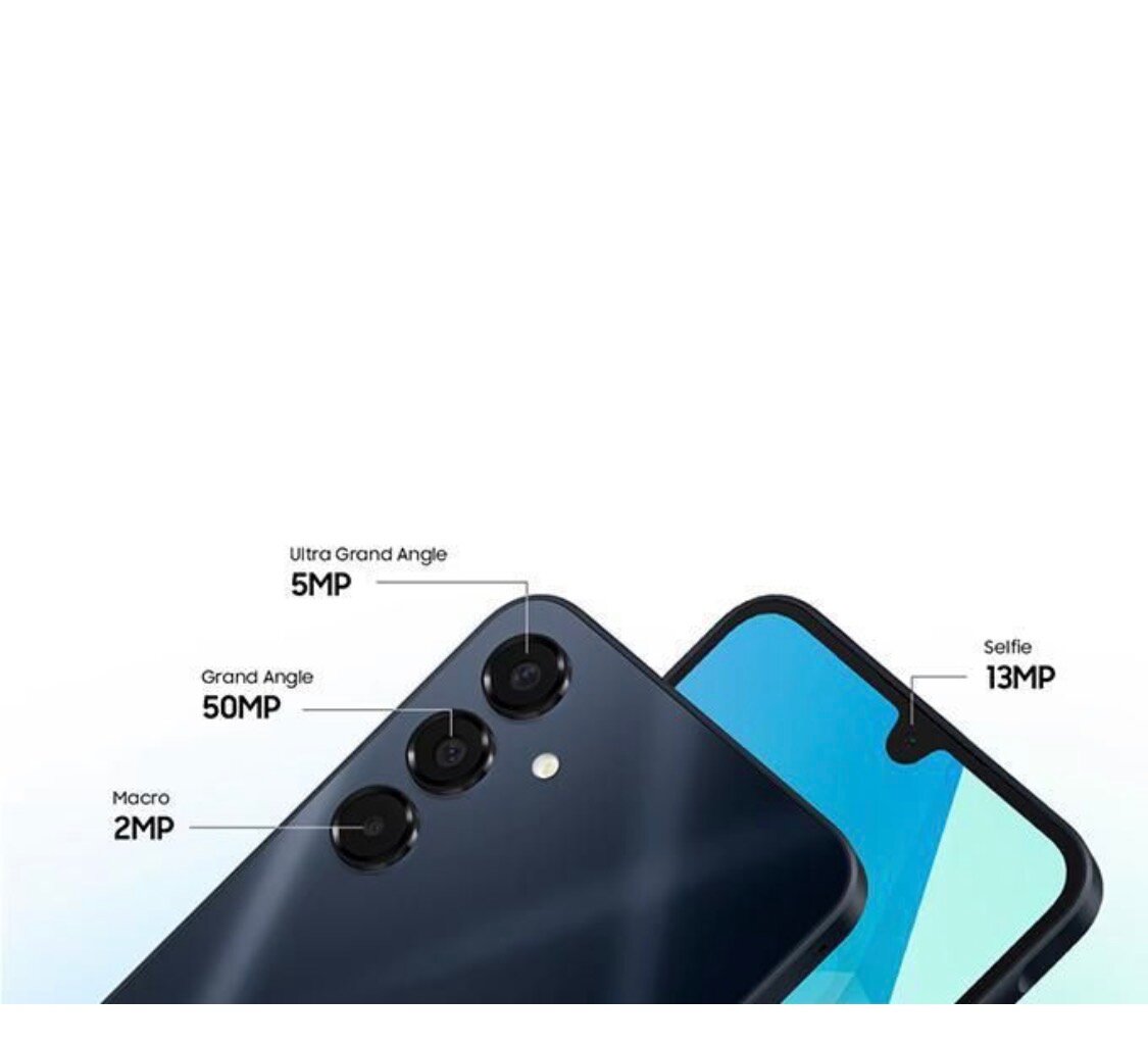 Samsung Galaxy A16 5G