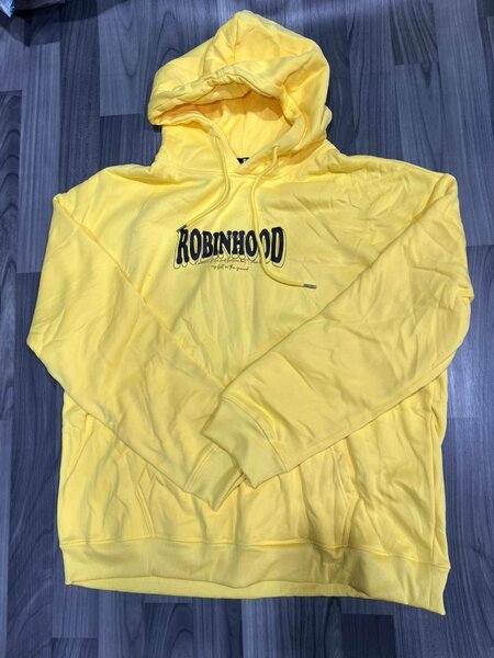 Sweatshirts à capuche tendance