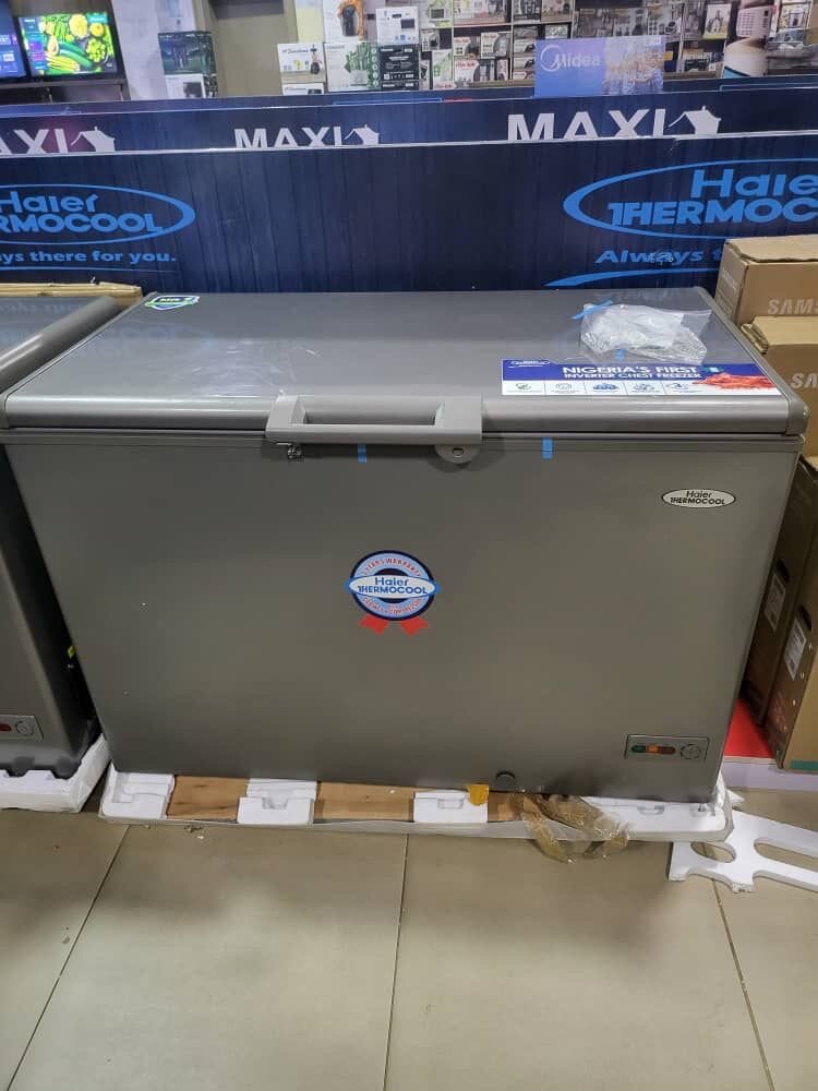 Congélateur Thermocool robuste