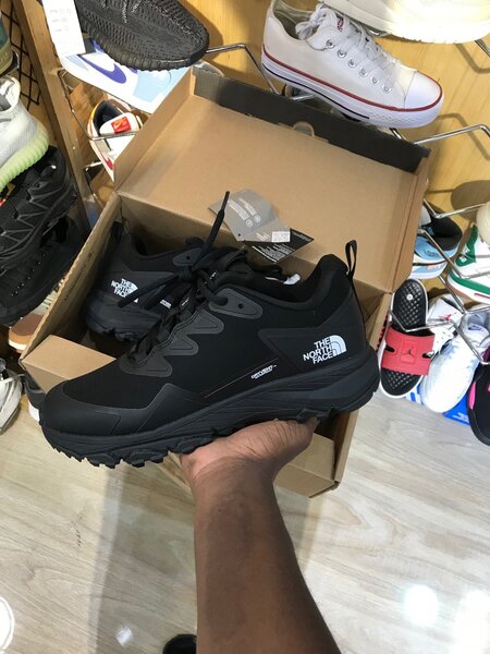 High quality The north face