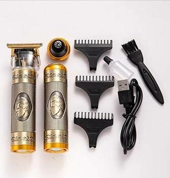 Tondeuse cheveux homme pro