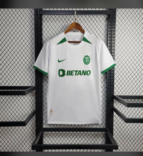 Maillot sporting
