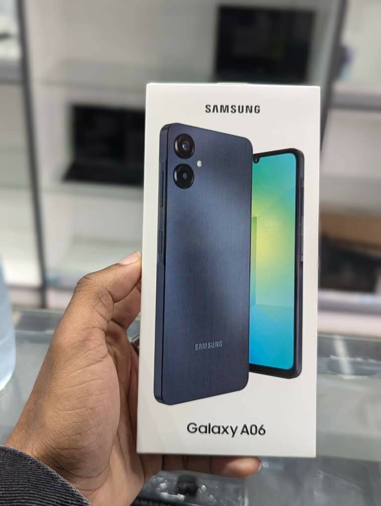 Samsung A06