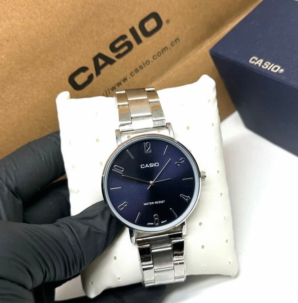 Montre Casio Élégante