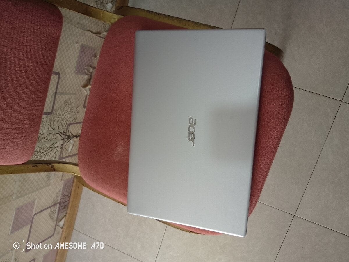 11th gen acer aspire 3 8gb 256gb ssd