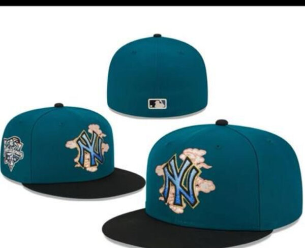 Casquette Snapback NY Stylée