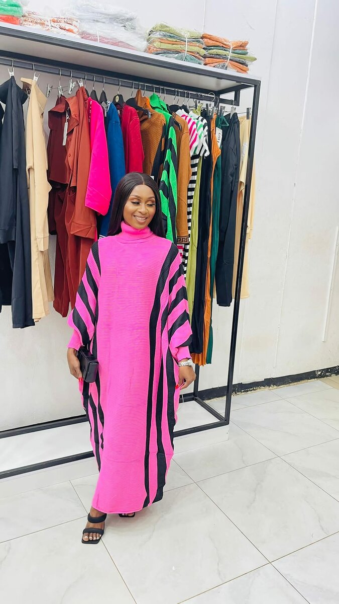 Beautiful and high quality women's dress