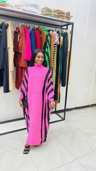 Beautiful and high quality women's dress