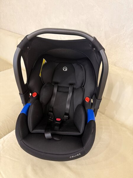 Автолюлька