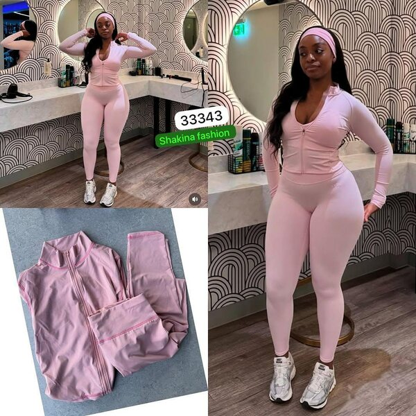 Robe sirène rouge élégante