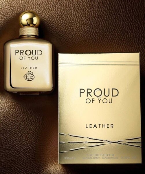 Parfum Proud of You 100ml