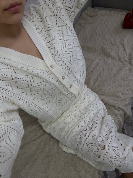 Ажурная двойка