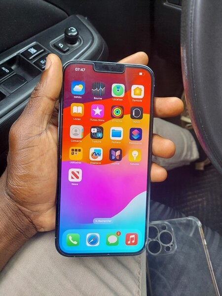 Iphone 13pro max