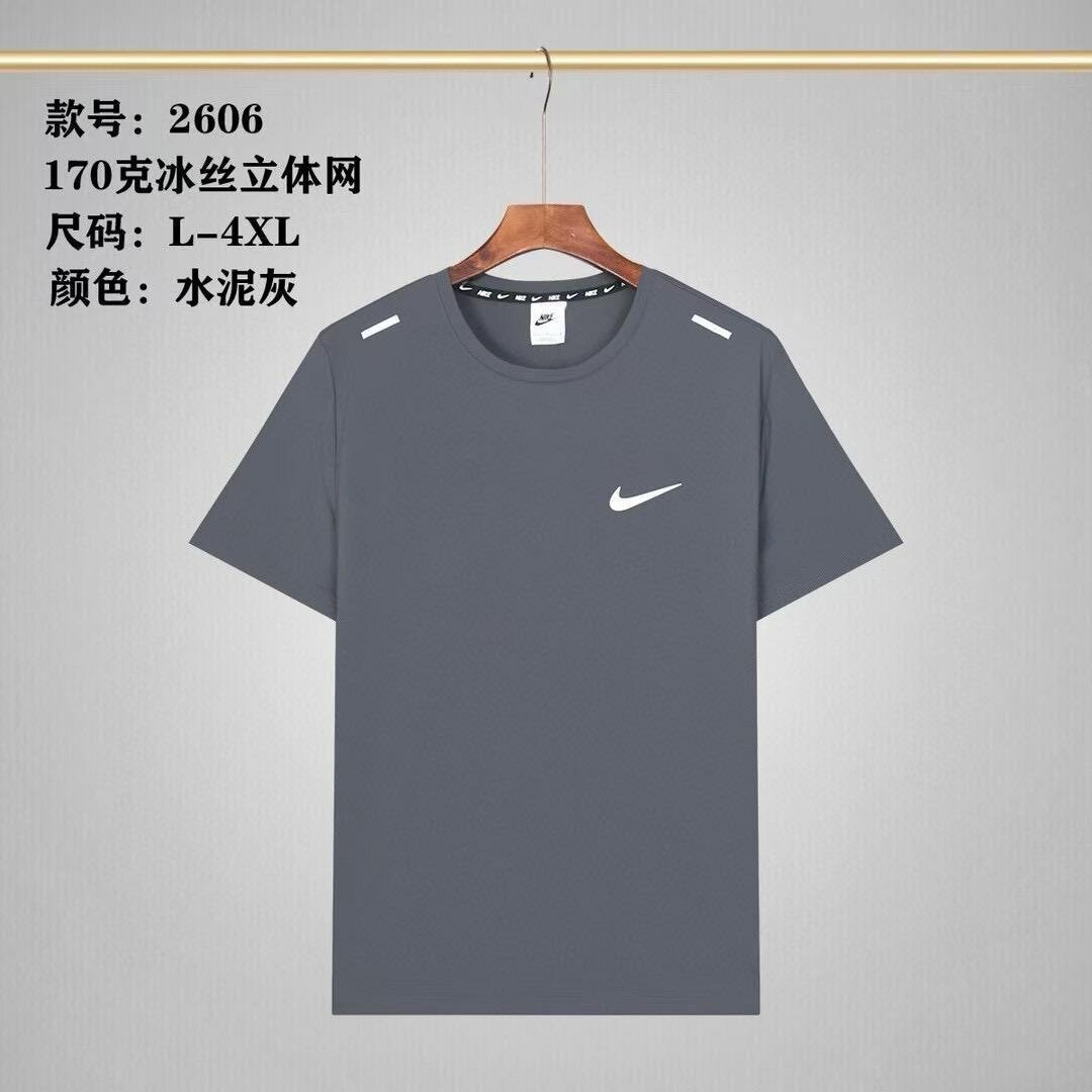 T-shirt de sport respirant