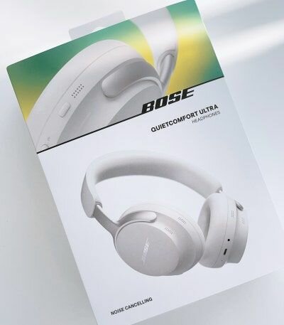 BOSE headphones  available