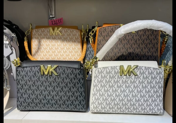 Sac à main élégant MK