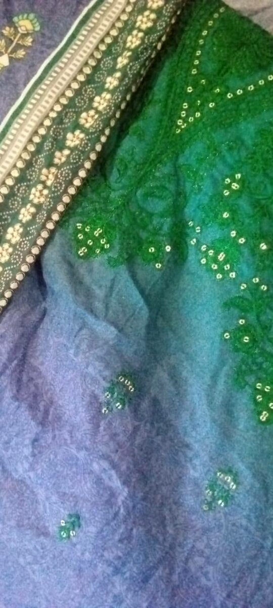 Ladies suit
