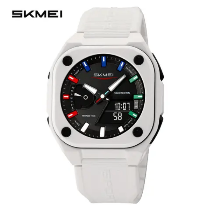 Montre SKMEI Homme Etanche