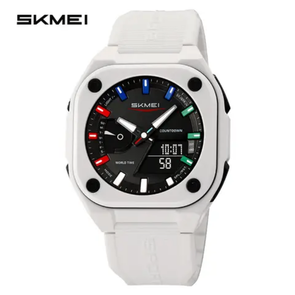 Montre SKMEI Homme Etanche