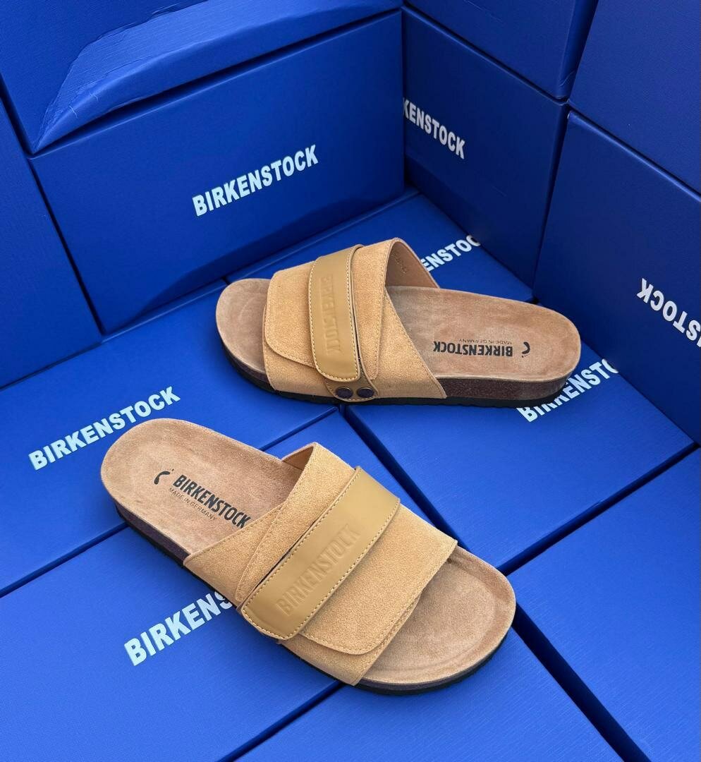 Sandales Birkenstock Confort