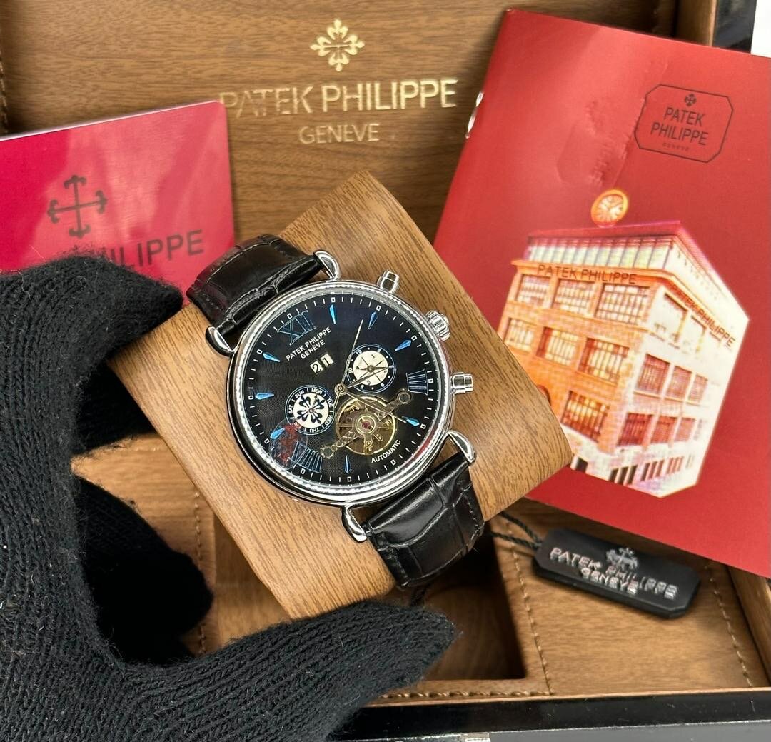 PATEK PHILIPPE GENEVE