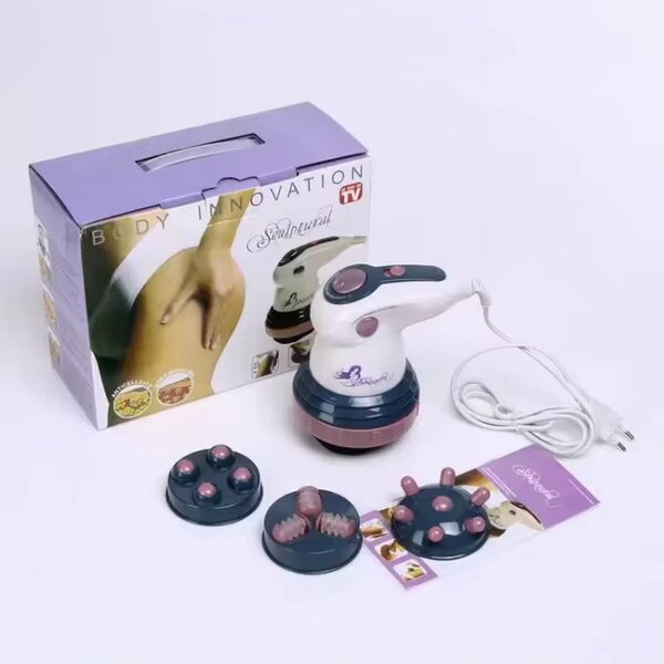 多功能身体按摩器