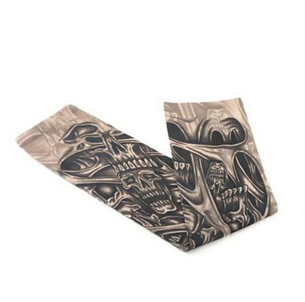 Manchon tatouages