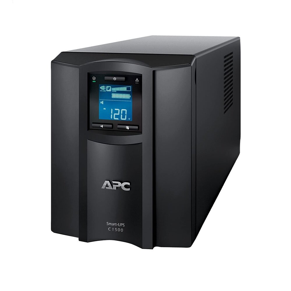 APC Smart-Ups 1500va Smc1500ic 230V With Smartconnect