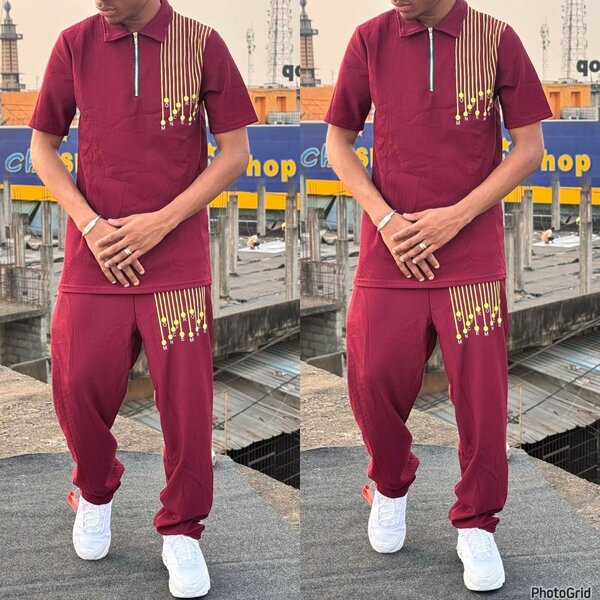 Complet homme