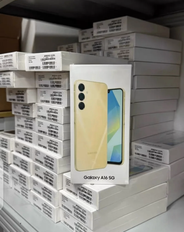 Samsung Galaxy A16 5G