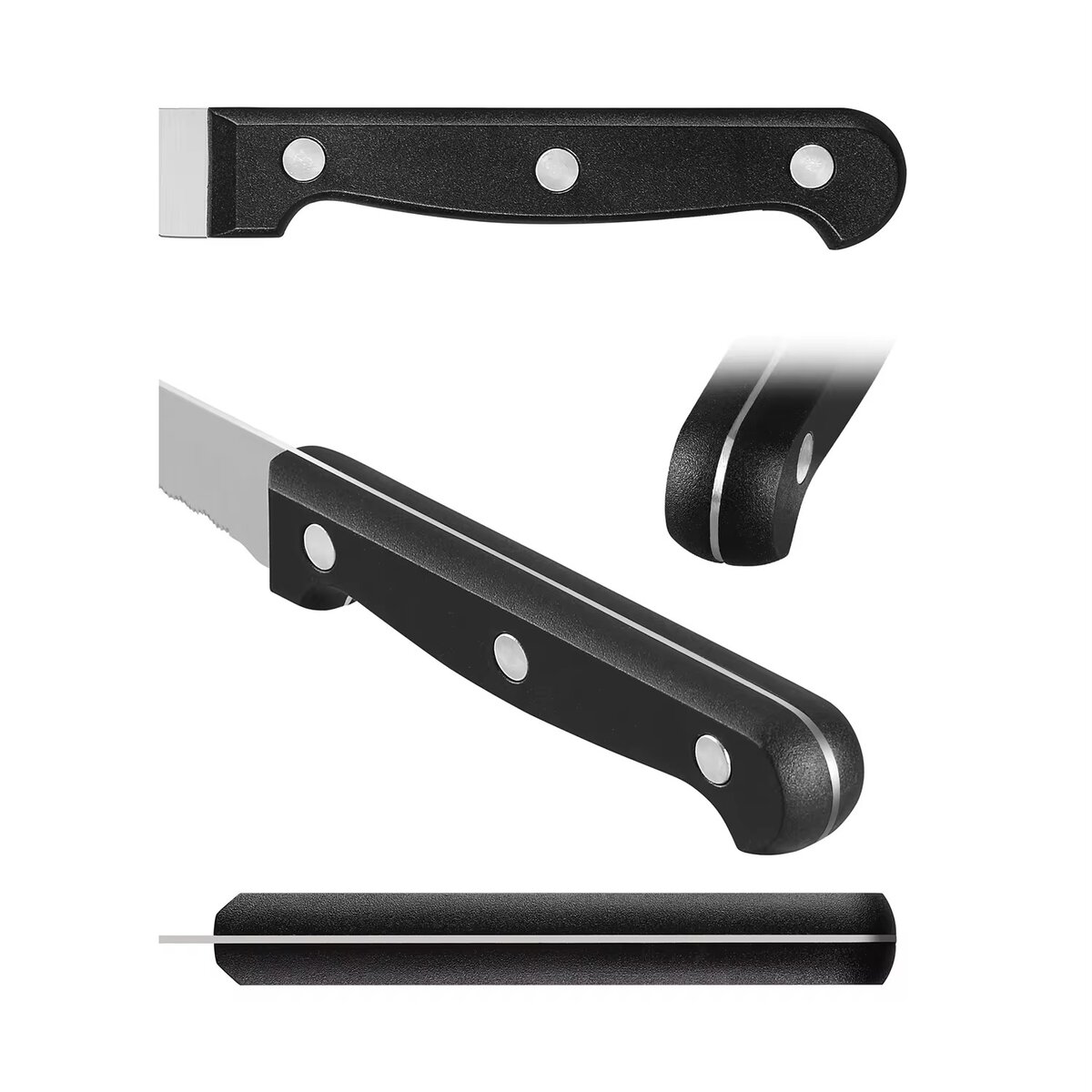 06 Outil de cuisine pro