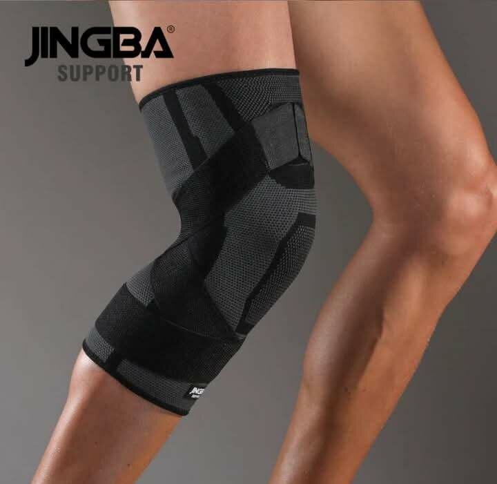 Genouillère de Compression Sport