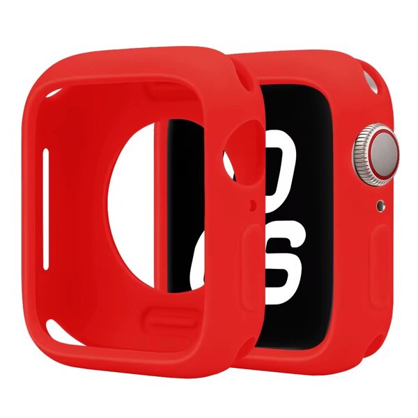 Coques protectrices pour montres