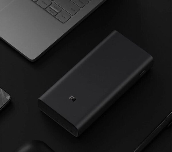 Xiaomi Mi Power Bank 20000 mAh