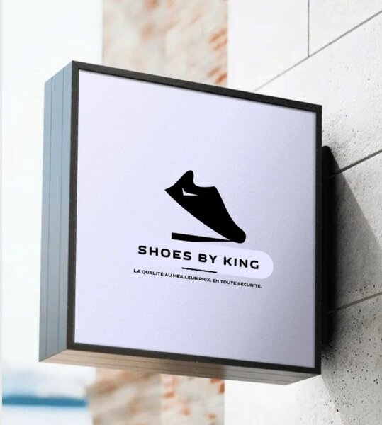 Shoes By KING 