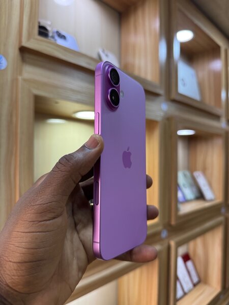 16 Plus 256Go Quasiment Neuf