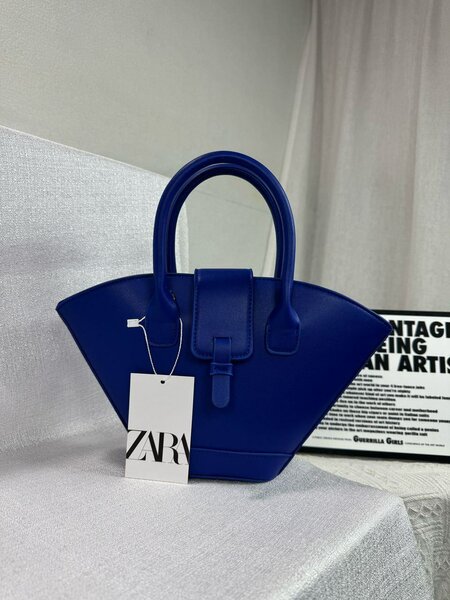 Sac à main Zara élégant