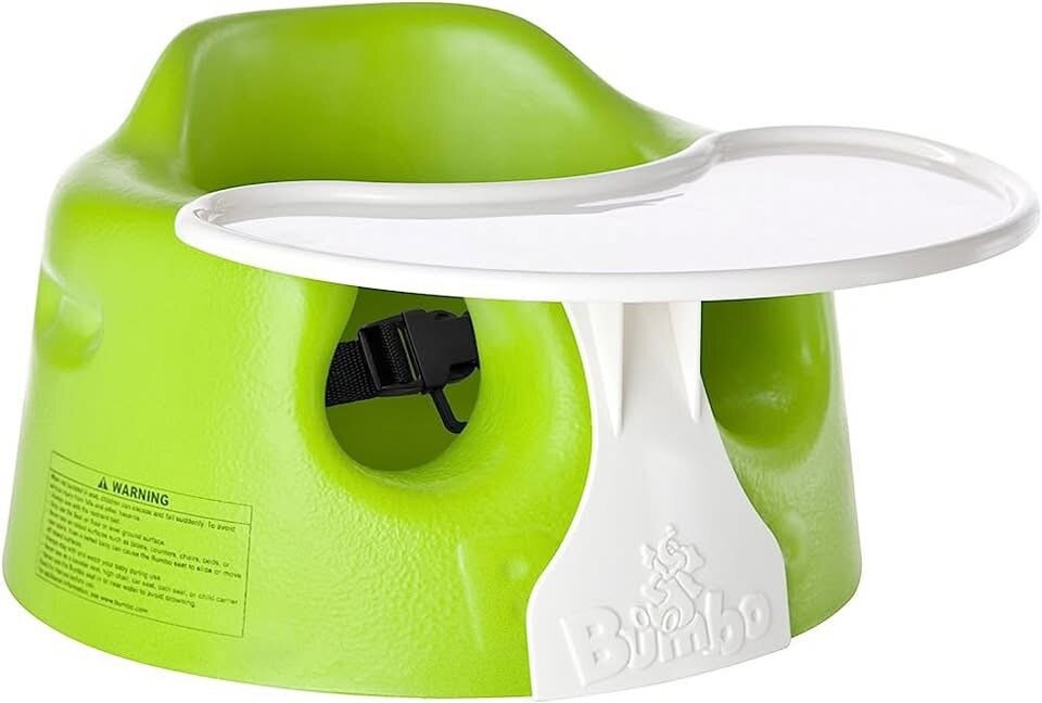 Siège pour bébé avec tablette