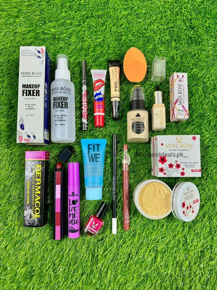 Beauty Product