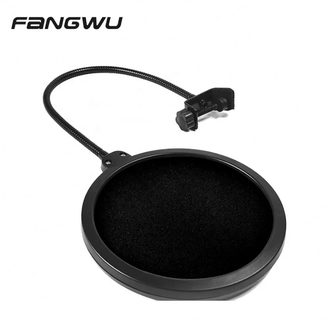 Filtre Anti pop (pour micro)