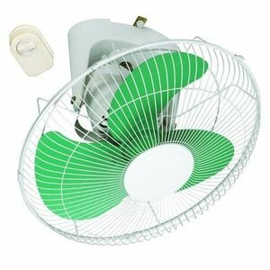 Ventilateur de plafond silencieux