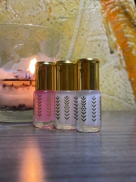 Parfums Huile de Musc