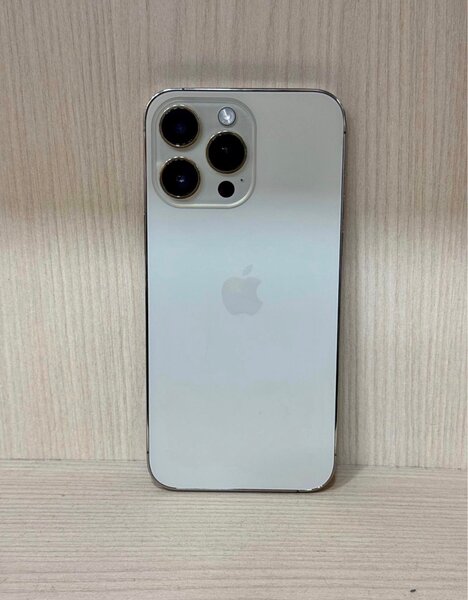 iPhone 14 Pro Max 256Go