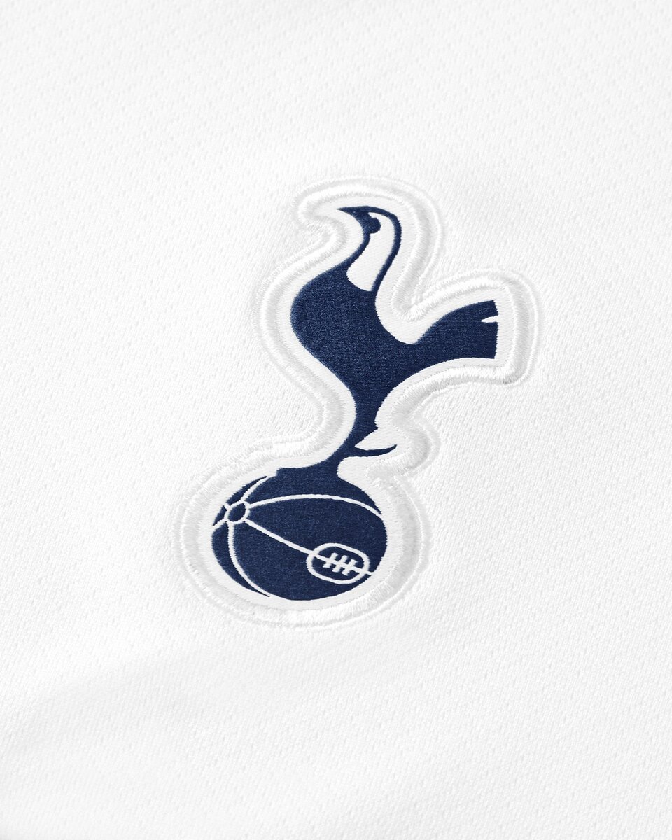 2024/25 Tottenham Hotspur Home Jersey