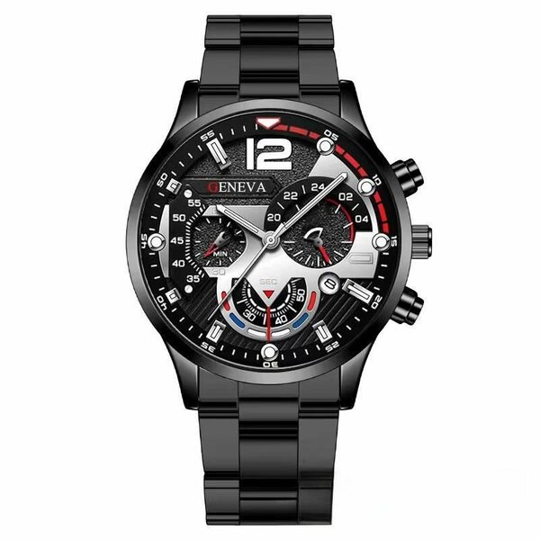 Premium formal look watch