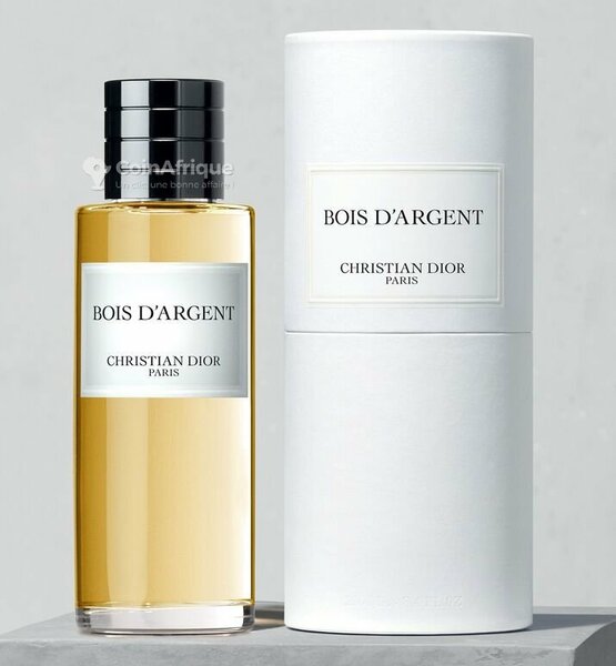 Parfum Bois D'Argent Dior