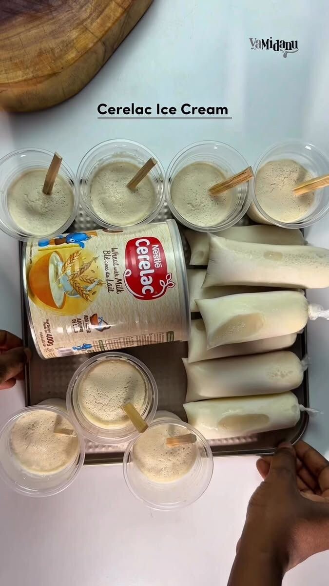 Jus Naturel Rafraîchissant