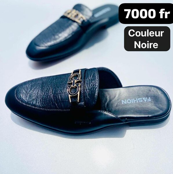 BABOUCHE Homme