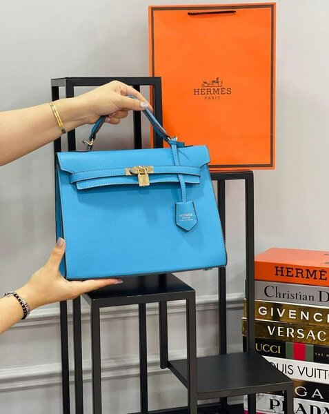 Sac à main Hermès élégant