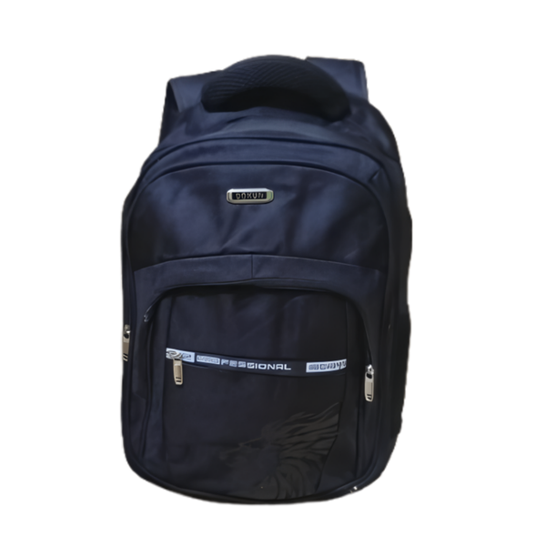 Sac à dos professionnel élégant